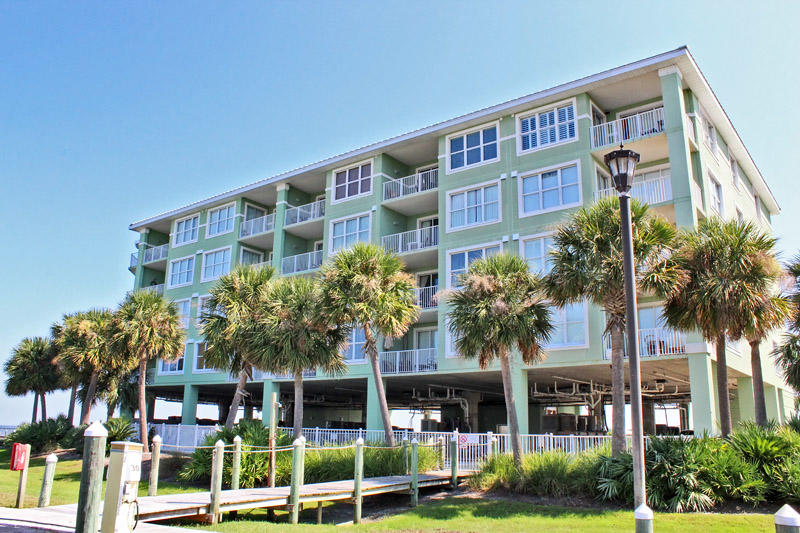 Complexes Young's Suncoast Realty & Vacation Rentals Gulf Shores, AL